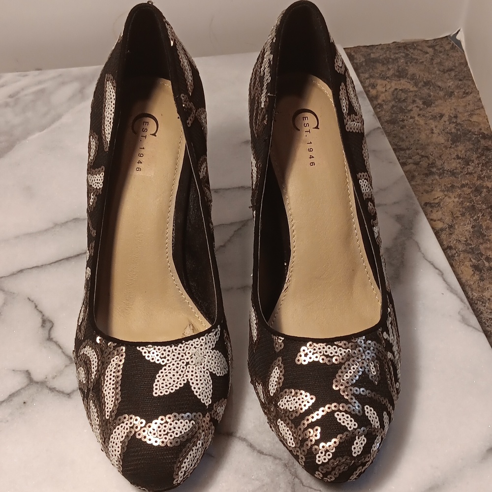 CRst. 1946 Women's Block Heels